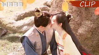 【CLIP】#xukai 古代版模范男友——李嶷✨乐游原Wonderland Of Love | 许凯Xu Kai＆景甜Jing Tian #樂遊原 #乐游原 #1700