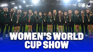 Women's World Cup Show | Ireland up against it in Australian opener | McNamee & O'Carroll