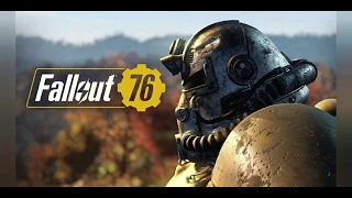 Сравнения fallout 4 і fallout 76