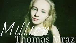 Thomas Mraz - Million (piano cover)