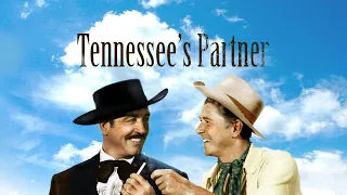 Tennessee's Partner Promo