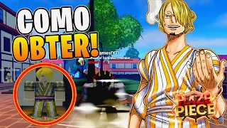 COMO PEGAR e EVOLUIR o FLASH STEP do HAZE PIECE | Roblox - GG Games