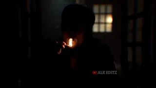 Leonardo DiCaprio 💯 Smoking Cigarette 🔥 King Of Hollywood 😎 WhatsApp Status 😈 ALK EDITZ 👑