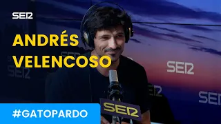 El Faro | Entrevista a Andrés Velencoso | 06/07/2021