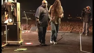 Korn - Y'All Want a Single [HQ] (Live at Rock am Ring 2004)