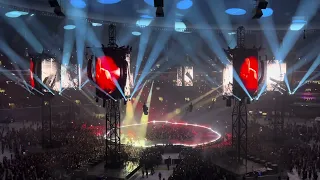 Metallica - One - M72 World Tour - Stade Olympique de Montreal August 13, 2023