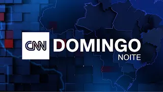 CNN DOMINGO NOITE - 01/05/2022