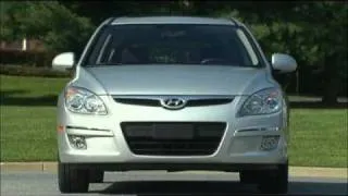 MotorWeek Road Test: 2010 Hyundai Elantra Touring