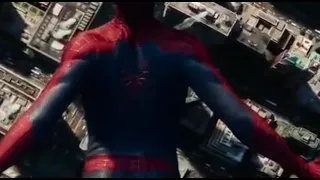 Amazing Spider Man 2 Clip