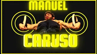 🇮🇹 Manuel Caruso Training 🇮🇹 Bars And Rings!!! #motivation #calisthenics #streetworkout