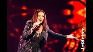 СОФИЯ РОТАРУ / SOFIA ROTARU  ⁄ ATLAS WEEKEND 2019  ⁄ КИЕВ , УКРАИНА