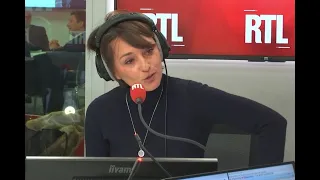 Le journal RTL du 10 janvier 2019
