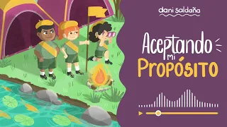 ENCONTRANDO MI PROPOSITO - PODCAST AMOR PROPIO ( Hora de un cafe )