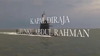 ROYAL MALAYSIAN NAVY - VIDEO KORPORAT MARKAS PEMERINTAHAN KAPAL SELAM