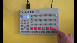 Elektron Model:Cycles Jam