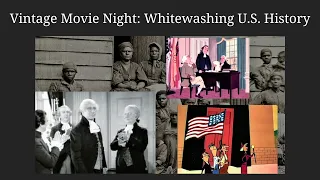 Whitewashing American History
