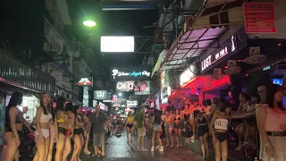 Soi 6, Wednesday, 13-Sep-2023