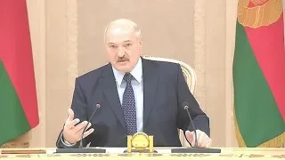 Хроники заБеларусь. Лукашенко против ненормальных белорусов.