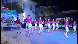Những lo lắng phía sau- CLB nhảy shuffle dance Thanh Vân đêm ra mắt 6.11.2022😍😍