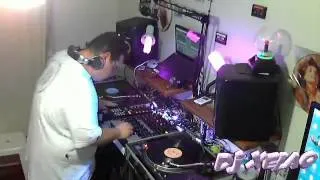 Eurodance 90´s no vinil pirata by DJ Xelão