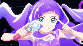 PreCure Transformation Part 1 - "Mijuku Dreamer" - From Aqours