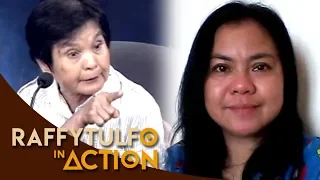 ANAK NIYANG TNT SA ABU DHABI, IPABIBITBIT NI NANAY PAUWI SA PINAS!