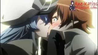 esdeath kiss tatsumi