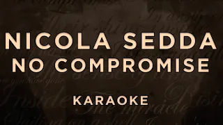 Nicola Sedda - No Compromise · KARAOKE