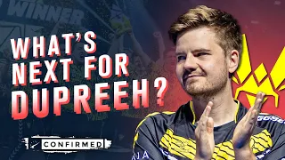 dupreeh on Vitality benching; is MR12 any good? | HLTV Confirmed S6E71