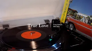 Vinyl | 黑胶试听 | Ohh Baby - True Love - Craig Ruhnke