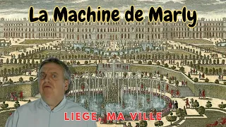 La Machine de Marly / Liège ma Ville - 63