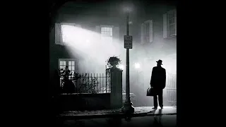 The Exorcist - BBC Radio 4 - With Mark Kermode 1998