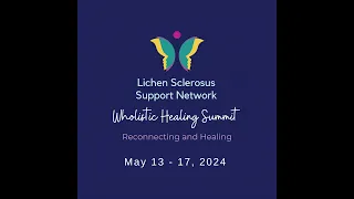 Rebuilding Relationships and Reconnecting with Lichen Sclerosus