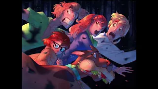 Nightcore - Scooby Doo, Where Are You (Zombie Island) (Male Version)