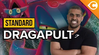 Dragapult's Biggest Problem Has Just Been Solved! Dragapult Deck Profile!