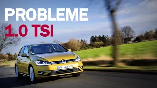 1.0 TSI - este cel mai fiabil motor pe benzina al lui VW?