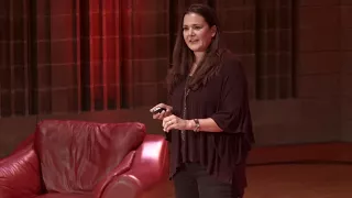 The Importance of Being Bilingual | Maria Giannini | TEDxSantaCatalinaSchool