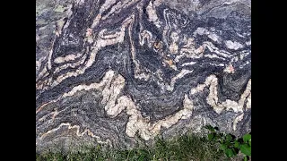 Geology 11 (Metamorphic Rocks)