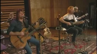 2002 - Bon Jovi - AOL Sessions Recorded At NRG Studio 03.12.2002 [Acoustic] [AI]