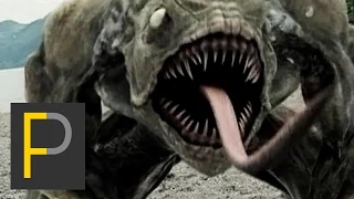 Sea Beast Trailer