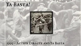 Ya Basta! 02 Action Directe   Kreuziger