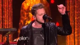 OneRepublic Performs 'Counting Stars'2945