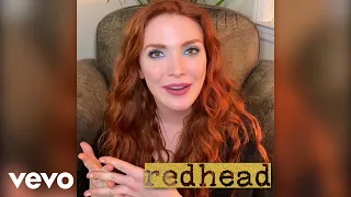 Caylee Hammack - The Story Behind "Redhead" ft. Reba McEntire