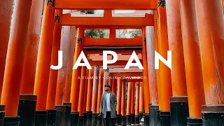 JAPAN | Travel Film