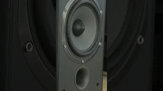 Focal Chorus sound & bass test