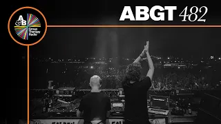 Group Therapy 482 with Above & Beyond and VONDA7