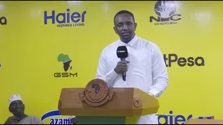 Hersi Said awapa ofa wazee Yanga kwenda kuitazama mechi Chamazi