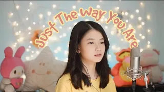 Just The Way You Are | Shania Yan Cover