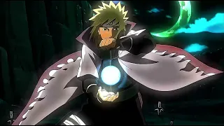 Minato -  Habibi (EDIT/AMV)