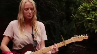 Lissie - "Hello" (Lionel Richie Cover)